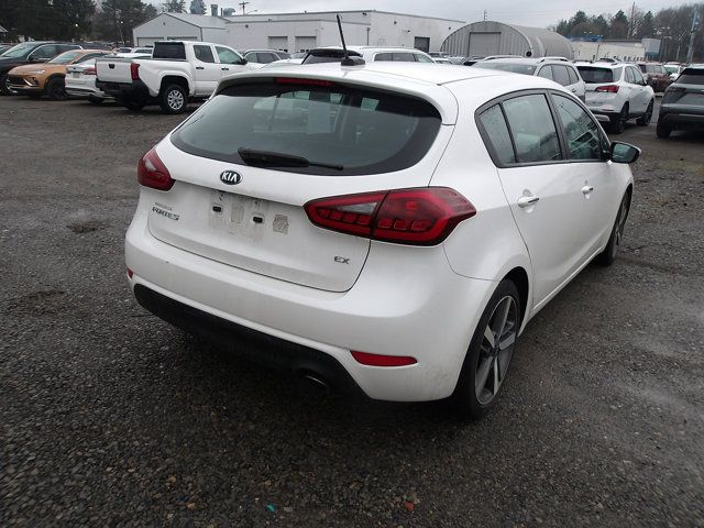 2017 Kia Forte5 EX