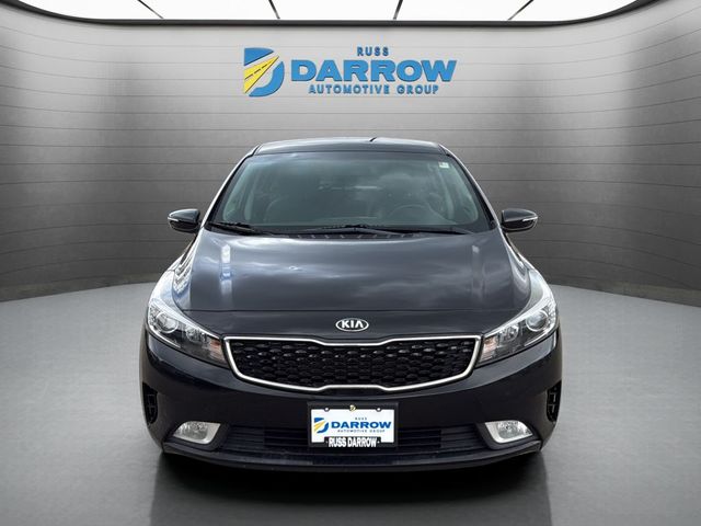 2017 Kia Forte5 EX