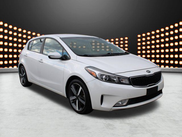 2017 Kia Forte5 EX