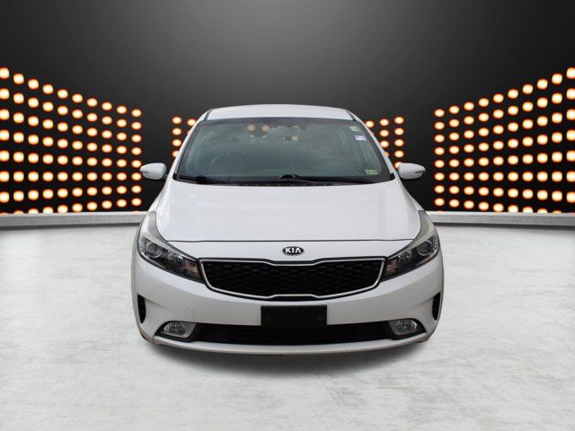 2017 Kia Forte5 EX