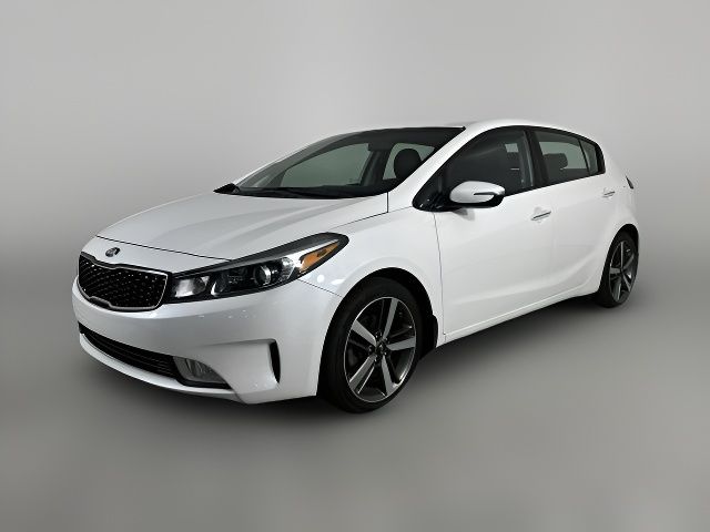 2017 Kia Forte5 EX