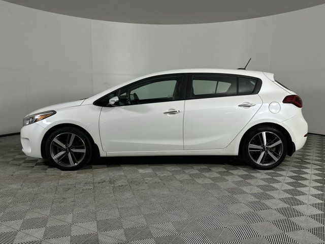 2017 Kia Forte5 EX