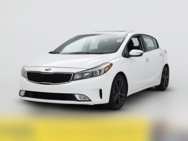 2017 Kia Forte5 EX