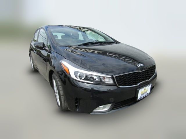 2017 Kia Forte5 LX