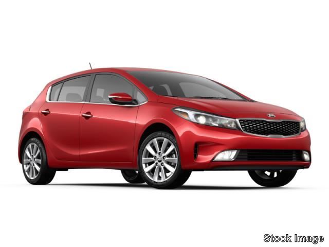 2017 Kia Forte5 LX