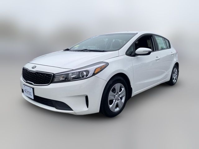 2017 Kia Forte5 LX