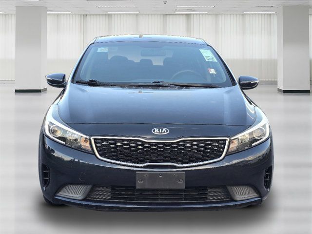 2017 Kia Forte5 LX