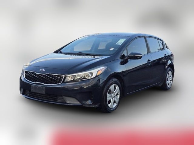 2017 Kia Forte5 LX