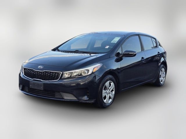 2017 Kia Forte5 LX