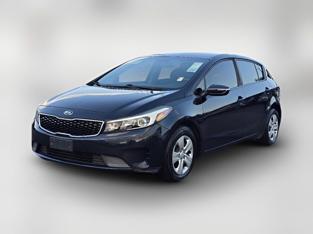 2017 Kia Forte5 LX