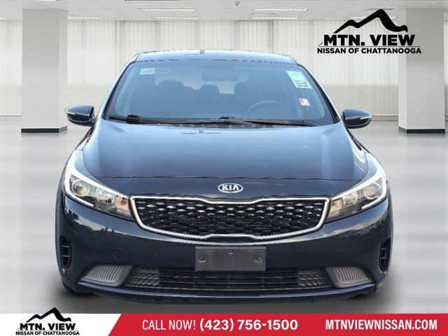 2017 Kia Forte5 LX