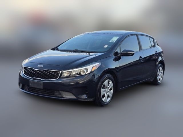 2017 Kia Forte5 LX