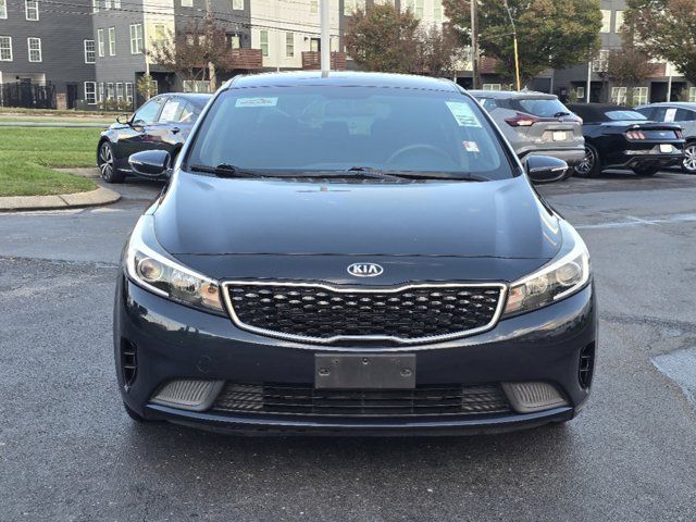 2017 Kia Forte5 LX