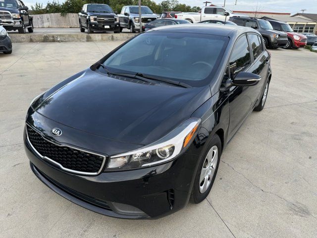 2017 Kia Forte5 LX