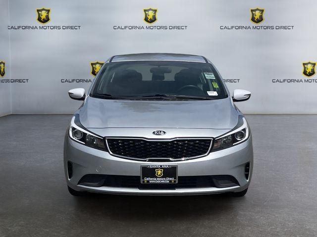 2017 Kia Forte5 LX