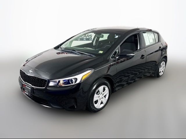 2017 Kia Forte5 LX