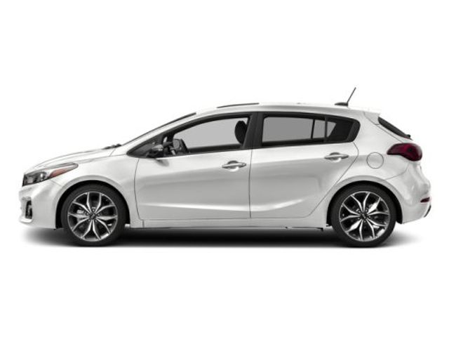 2017 Kia Forte5 LX