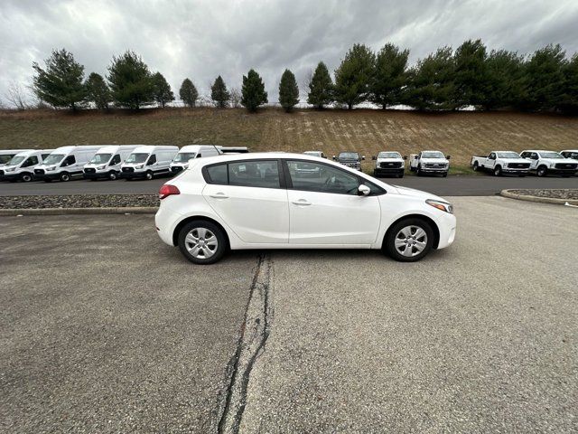 2017 Kia Forte5 LX