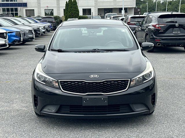 2017 Kia Forte5 LX