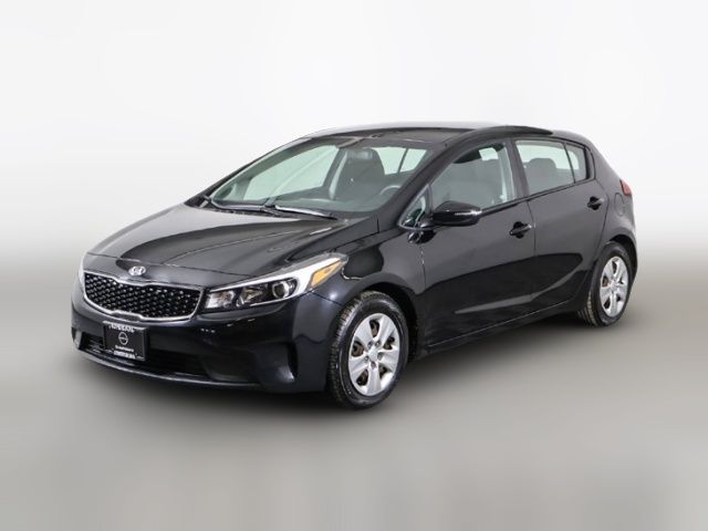 2017 Kia Forte5 LX