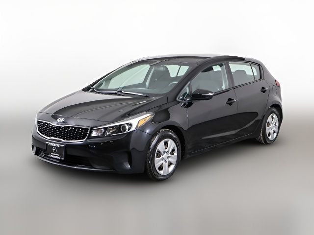 2017 Kia Forte5 LX