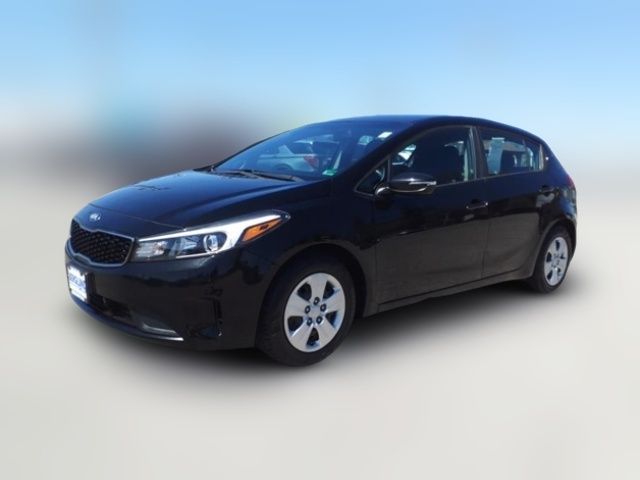 2017 Kia Forte5 LX