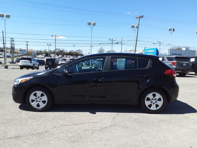 2017 Kia Forte5 LX