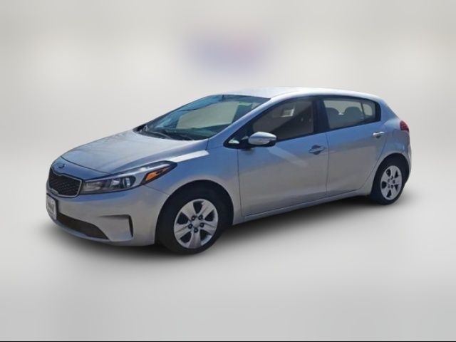 2017 Kia Forte5 LX