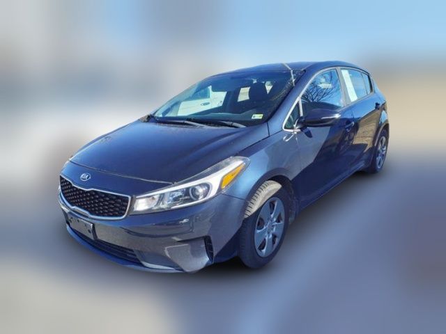 2017 Kia Forte5 LX