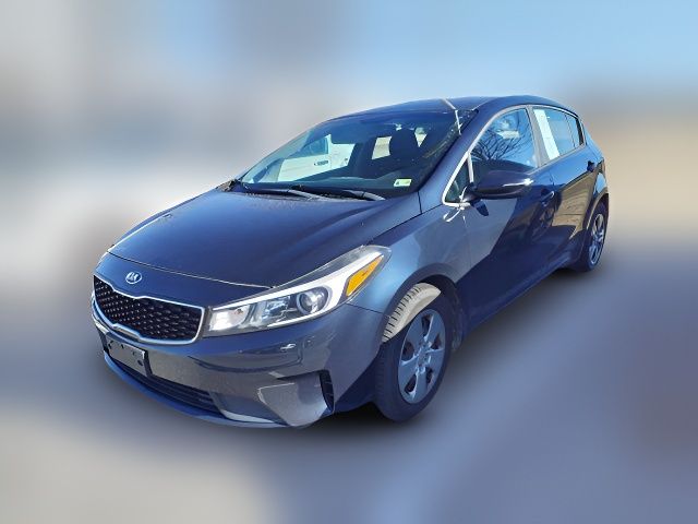 2017 Kia Forte5 LX