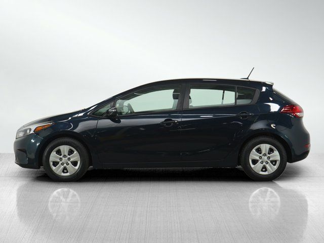 2017 Kia Forte5 LX