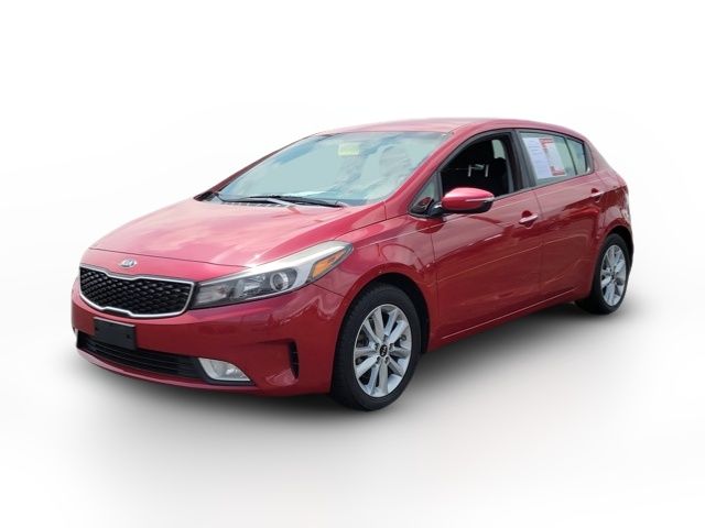 2017 Kia Forte5 LX