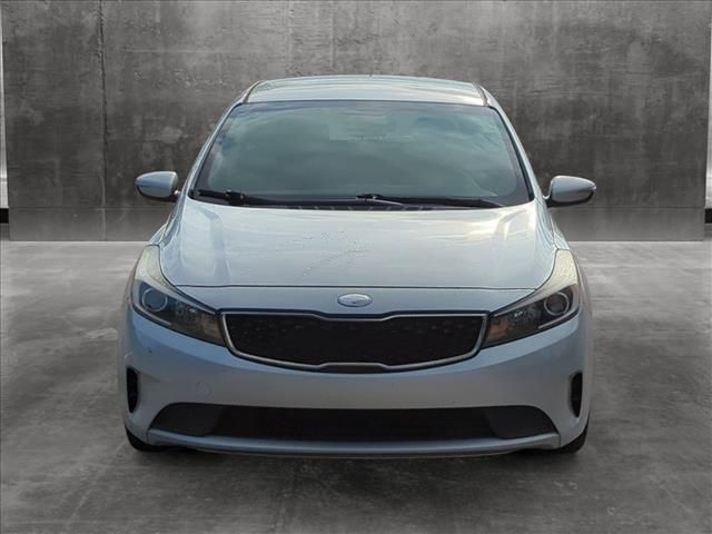 2017 Kia Forte5 LX