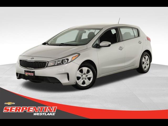 2017 Kia Forte5 LX