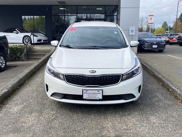 2017 Kia Forte5 LX