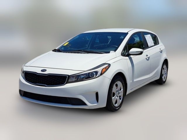 2017 Kia Forte5 LX