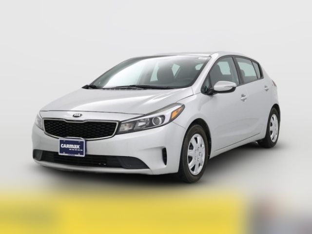 2017 Kia Forte5 LX