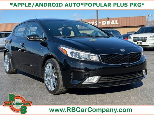 2017 Kia Forte5 LX