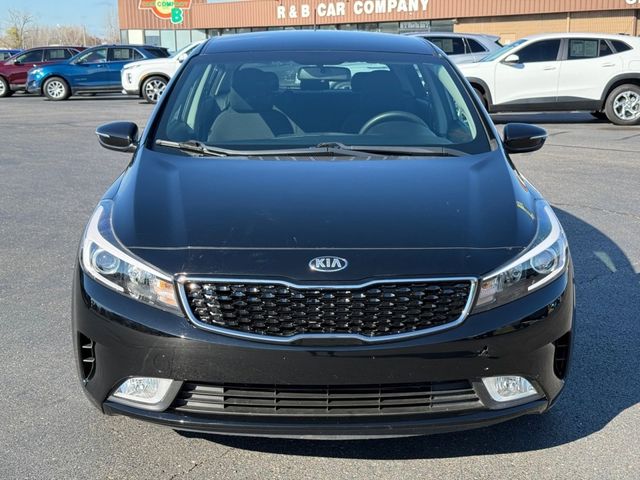 2017 Kia Forte5 LX