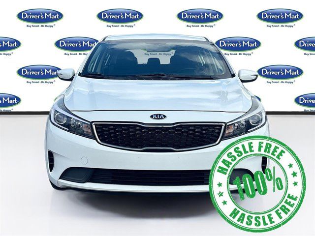 2017 Kia Forte5 LX