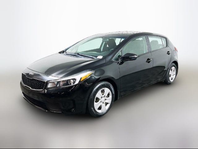 2017 Kia Forte5 LX