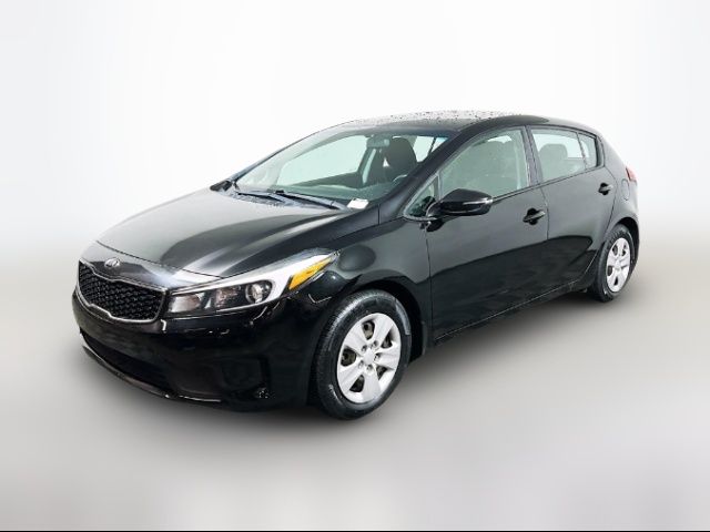 2017 Kia Forte5 LX