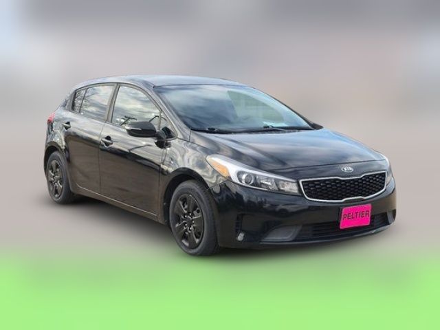 2017 Kia Forte5 LX