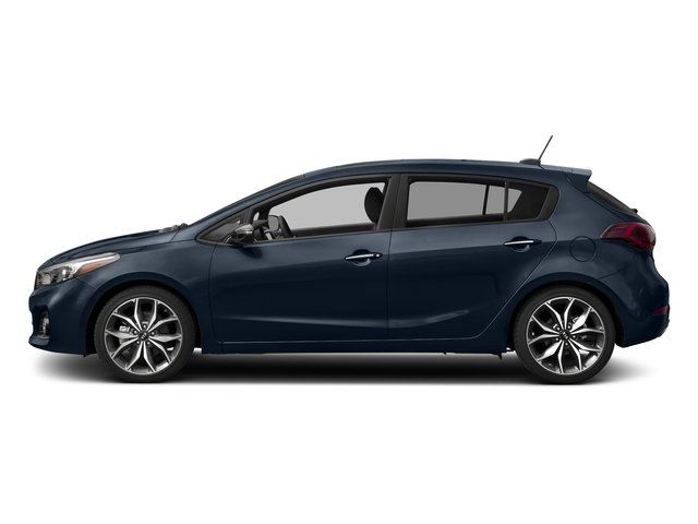 2017 Kia Forte5 LX