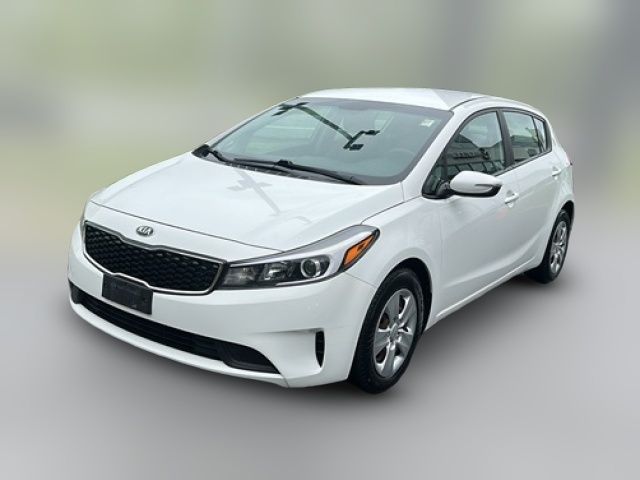 2017 Kia Forte5 LX