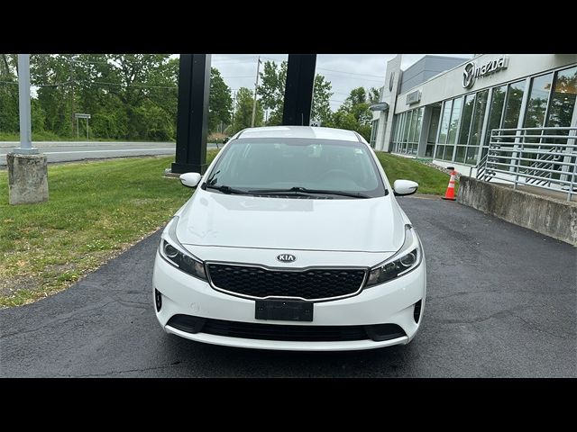 2017 Kia Forte5 LX