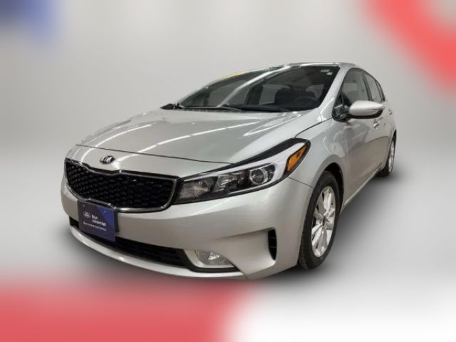 2017 Kia Forte5 LX