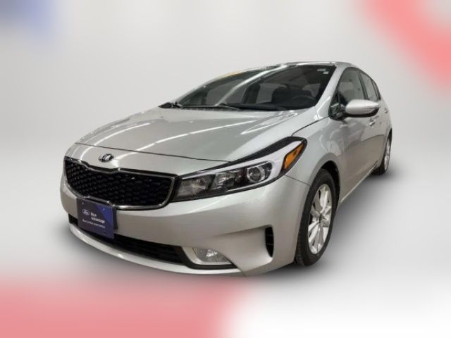 2017 Kia Forte5 LX