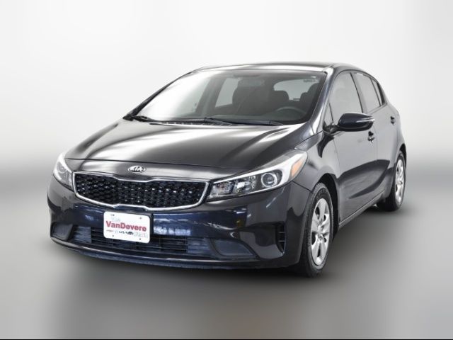 2017 Kia Forte5 LX