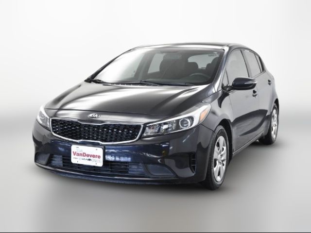 2017 Kia Forte5 LX